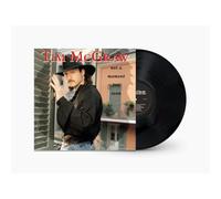 Tim McGraw Not a Moment Too Soon (Vinyl LP) 12" Album