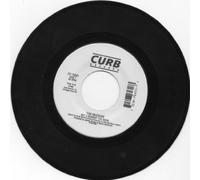 Not A Moment Too Soon / Refried Dreams [Vinyl Single 7'']