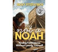 Not A Noah: Finding Faithfulness Without Losing Yourself