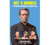 Not a Number - A Patrick McGoohan Retrospective