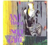 Not a Pretty Girl by Ani DiFranco (1995-06-14)