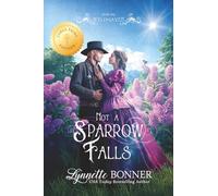 Not a Sparrow Falls (Large Print Edition)
