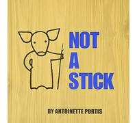 Not a Stick