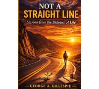Not a Straight Line: Failure the Greatest Teacher