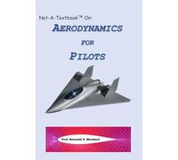 Not-A-Textbook On: AERODYNAMICS FOR PILOTS