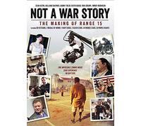 Not A War Story [Edizione: Stati Uniti]