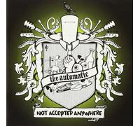 not accepted anywhere