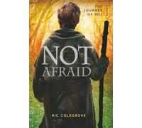 Not Afraid: The Journey of Rol