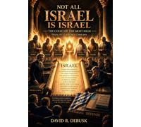 Not All Israel Is Israel: The Case for Covenant Identity