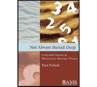 Not Always Buried Deep (Copertina rigida) Monograph Books