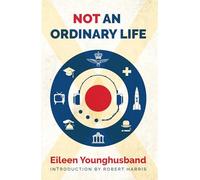 Not An Ordinary Life