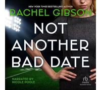 Not Another Bad Date {Unabridged} {Audio} {Cd}