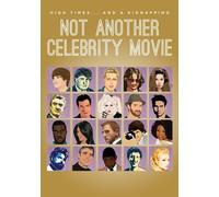 Not Another Celebrity Movie [Edizione: Stati Uniti]