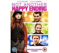 Not Another Happy Ending [Edizione: Regno Unito] [Edizione: Regno Unito]