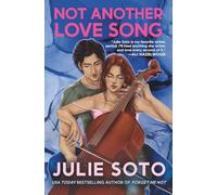 Julie Soto Not Another Love Song (Tascabile)