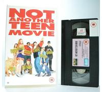 Not Another Teen Movie