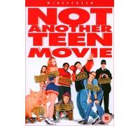 Not Another Teen Movie (Blu-ray) Chris Evans Molly Ringwald Jaime Pressly