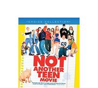 Not Another Teen Movie [Edizione: Regno Unito] [Edizione: Regno Unito]
