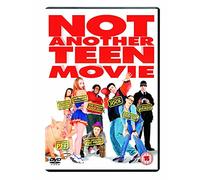 Not Another Teen Movie [Edizione: Regno Unito] [Edizione: Regno Unito]
