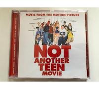 O.S.T. - Not Another Teen Movie: Music From the Motion Picture