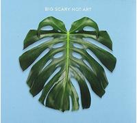 Not Art by Big Scary (2013-07-09)