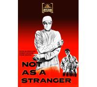 Not as a Stranger