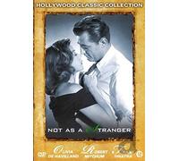 Not as a stranger (DVD)