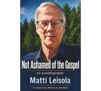Not Ashamed of the Gospel