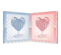 ( NOT AUDIO CD!! ) BAMBAM 2023 SEASON’S GREETINGS NEW, BETTER K-POP SEALED