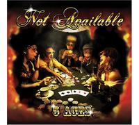 Not Available - 5 Aces [+1 Bonus]