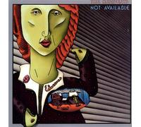 Not Available - Residents (The) (Vinile)