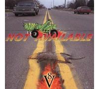 Not Available - V-8