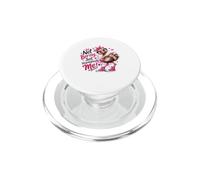Not Boring Just Unapologetically Me Struzzo PopSockets PopGrip per MagSafe