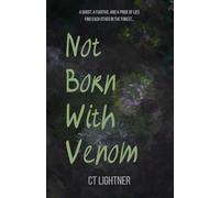 Not Born With Venom