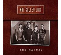 Not Called Jinx - Manual