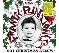 not christmas album (coloured vinyl)