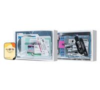 NOT CUTE ANYMORE ILLIT Album [Random Standard ver.]+Pre Order Benefits+BolsVos Idol-Inspired Freebies (1st Single Album)