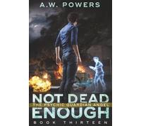 Not Dead Enough: 13