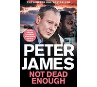 Not Dead Enough: Now a Major Britbox Drama Starring John Simm