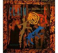 Not Drowning, Waving - Claim