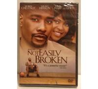 Not Easily Broken – Edizione Stati Uniti