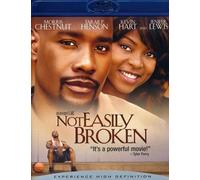 Not Easily Broken [Edizione: Stati Uniti]