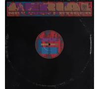 Not Even Noticed - Aerial