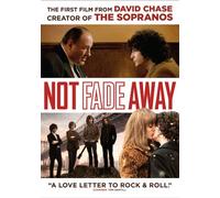Not Fade Away