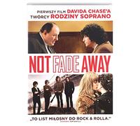 Not Fade Away [DVD] (IMPORT) (Nessuna versione italiana)