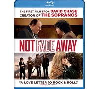 Not Fade Away [Edizione: Stati Uniti]