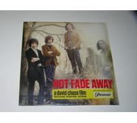 NOT FADE AWAY SOUNDTRACK DAVID CHASE FILM