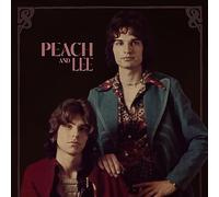 Peach and Lee – Not For Sale 1965-1975 – Vinile LP 12" (copertina gatefold) – Membran