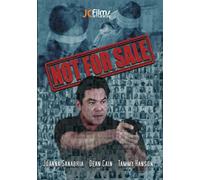 Not for Sale (DVD) Dean Cain - Det. Derrick Tanner Frankie Kovar - Charlie