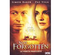 Not forgotten - Le verità nascoste